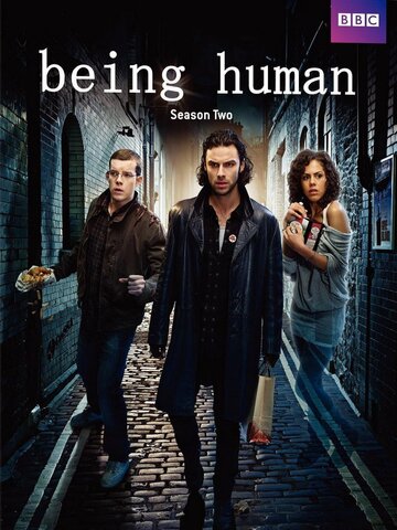 Постер сериала